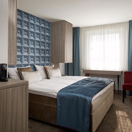 Van Der Valk Landhotel Spornitz Luaran gambar