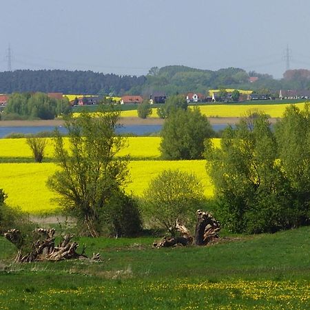 Van Der Valk Landhotel Spornitz Luaran gambar