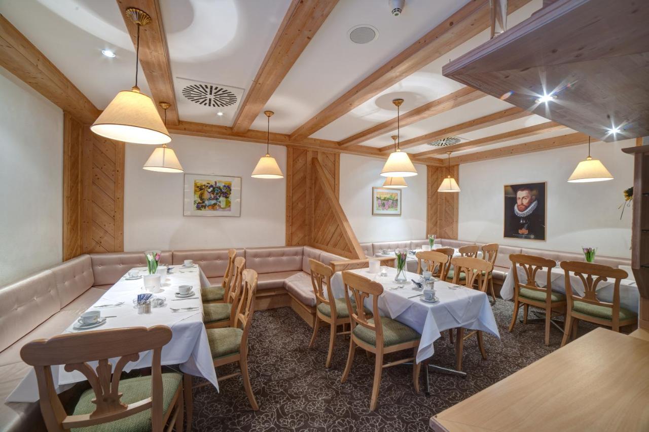 Van Der Valk Landhotel Spornitz Luaran gambar