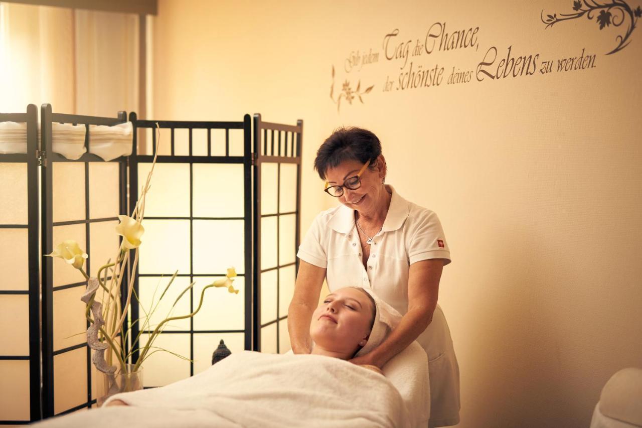 Van Der Valk Landhotel Spornitz Luaran gambar