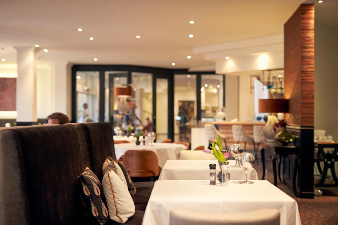 Van Der Valk Landhotel Spornitz Luaran gambar