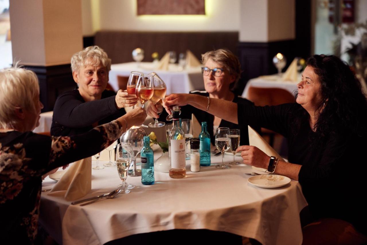 Van Der Valk Landhotel Spornitz Luaran gambar