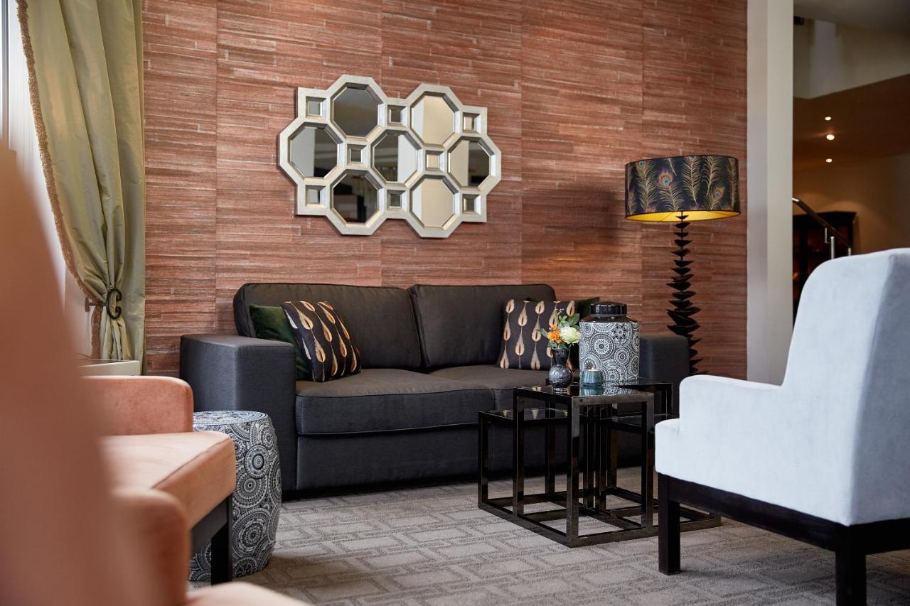 Van Der Valk Landhotel Spornitz Luaran gambar
